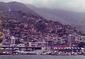 Dockside Caracas